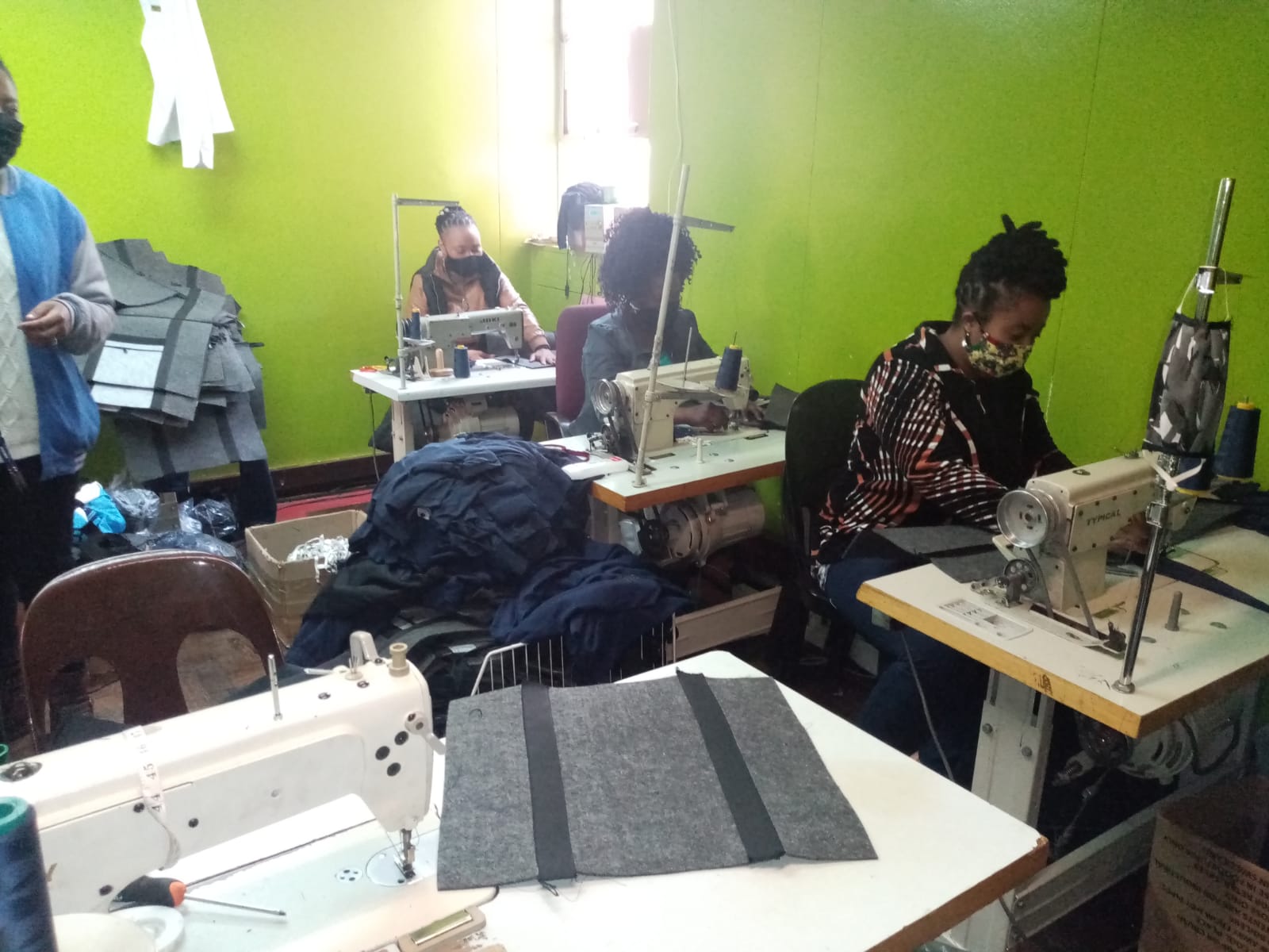 Jobs in phalaborwa south africa